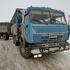 В Алтайском крае пресечен незаконный вывоз зерна в Казахстан с перевесом 35 тонн